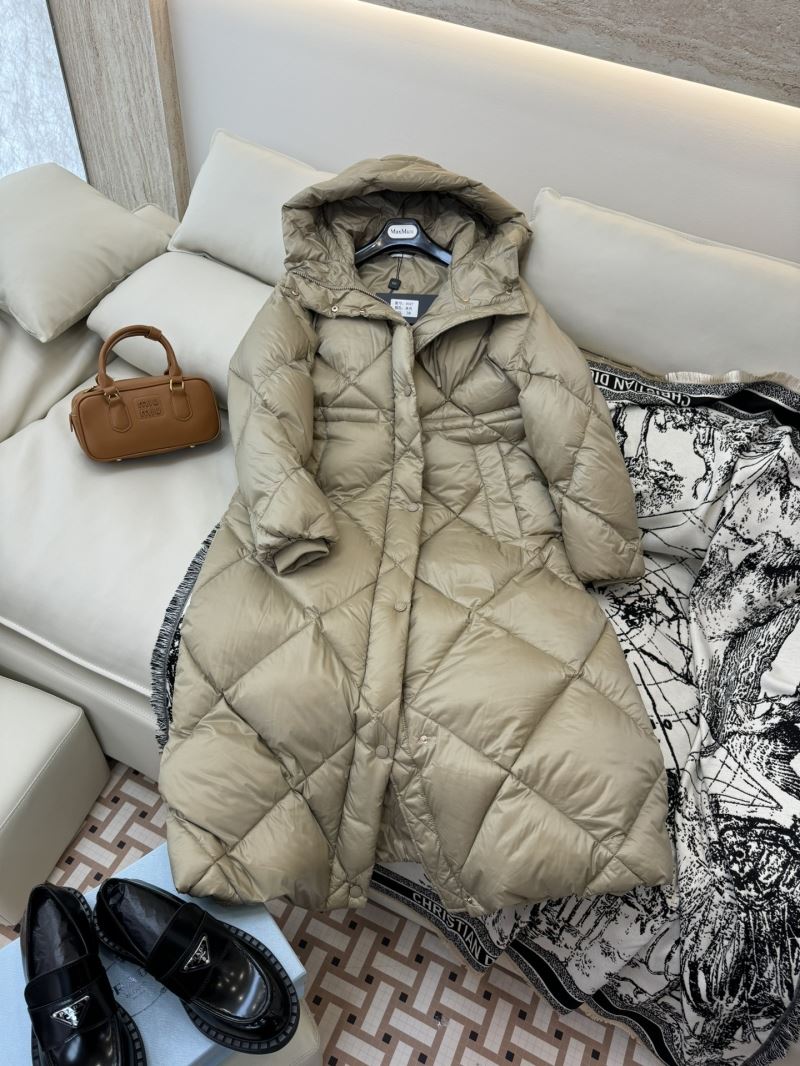 Alexander Wang Down Jackets